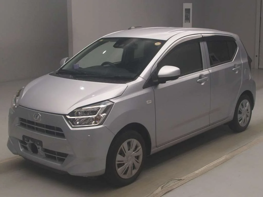 Daihatsu Mira e:S LA350S 2023